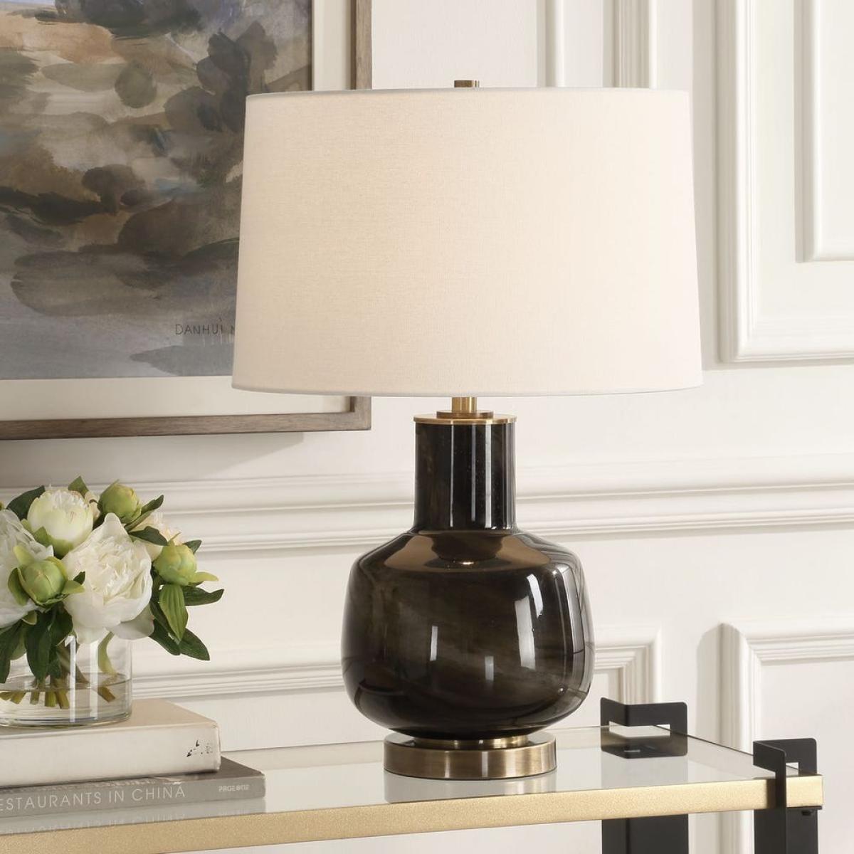 Buchanan Table Lamp - Image 3