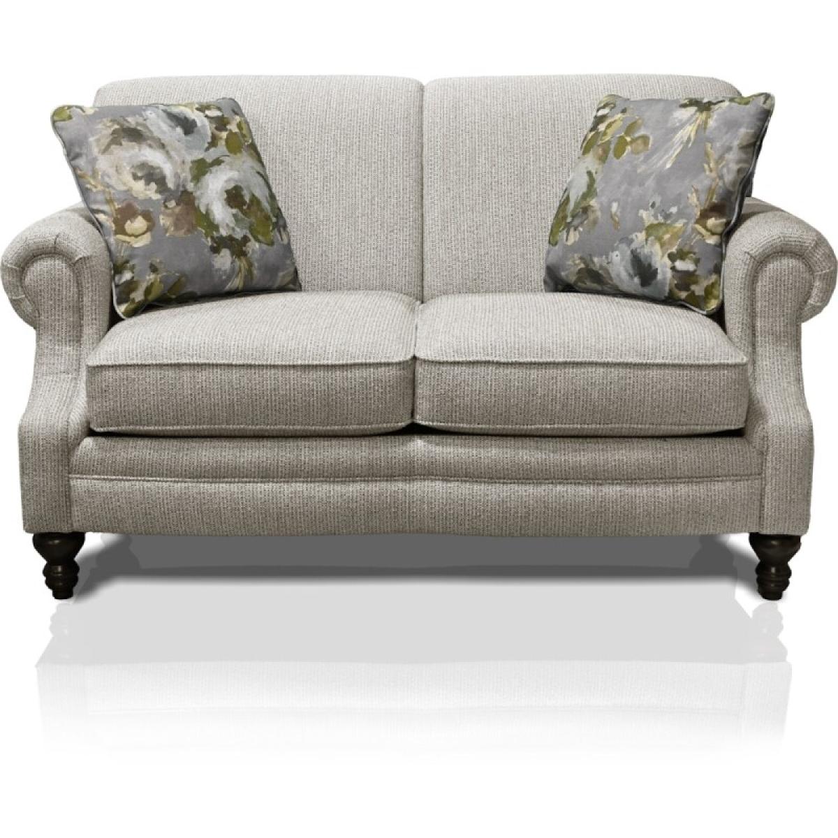 Drayton Loveseat - Image 3