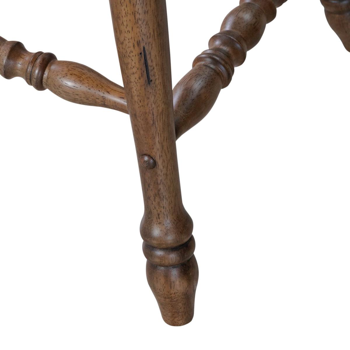 Carolina Crossing Windsor Swivel Counter Chair - Image 10