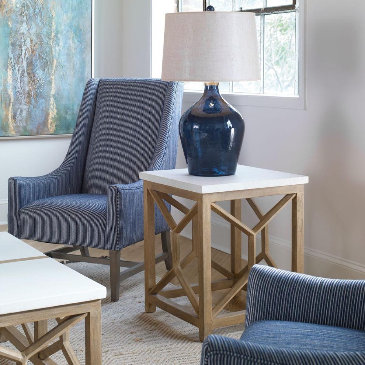 Catali End Table - Image 3