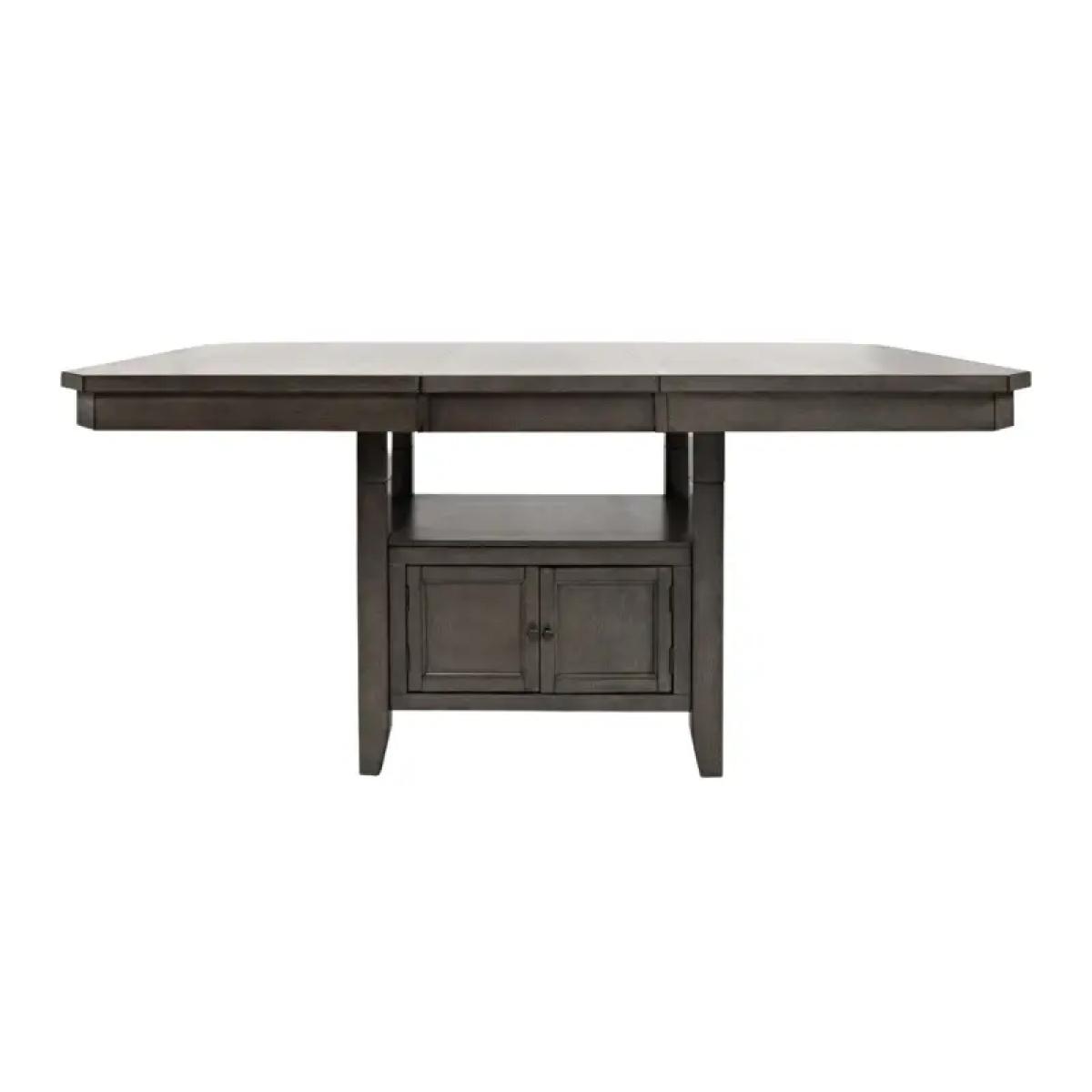 Manchester High-low Rectangle Dining Table - Image 2