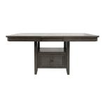 Manchester High-low Rectangle Dining Table