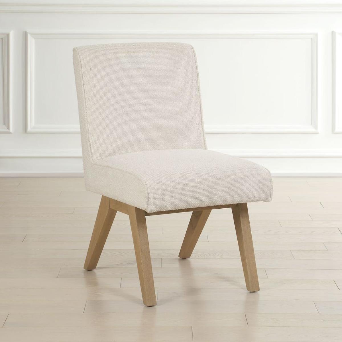 Blakely Armless Dining Chair - Image 5