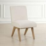 Blakely Armless Dining Chair - Image 5