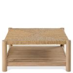 Woven Square Cocktail - Image 3