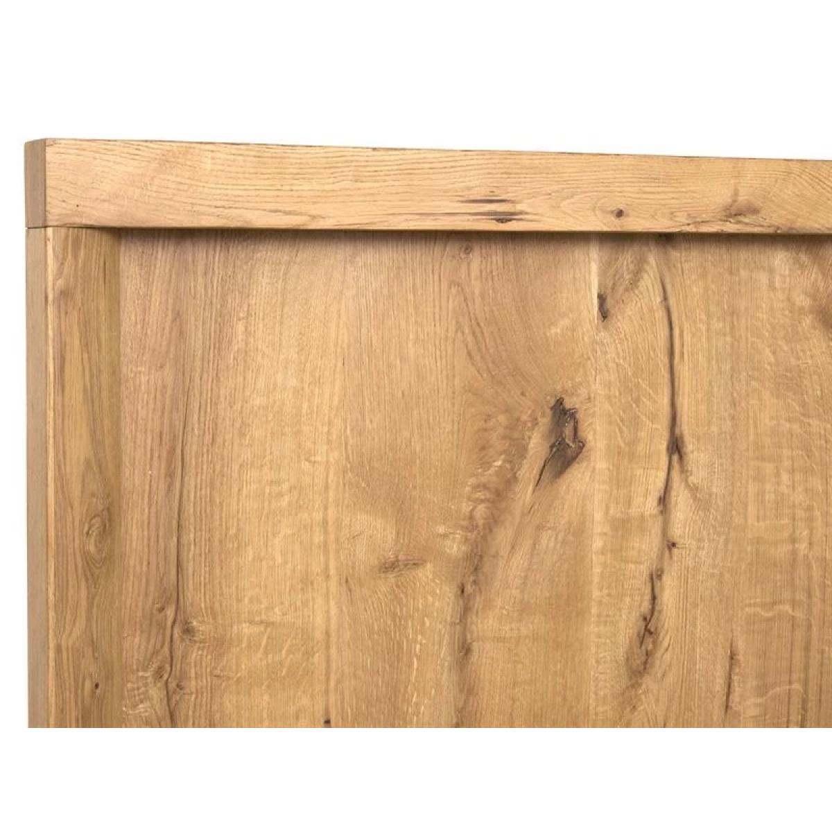 Laramie B6433-64 Complete King Panel Bed - Image 5