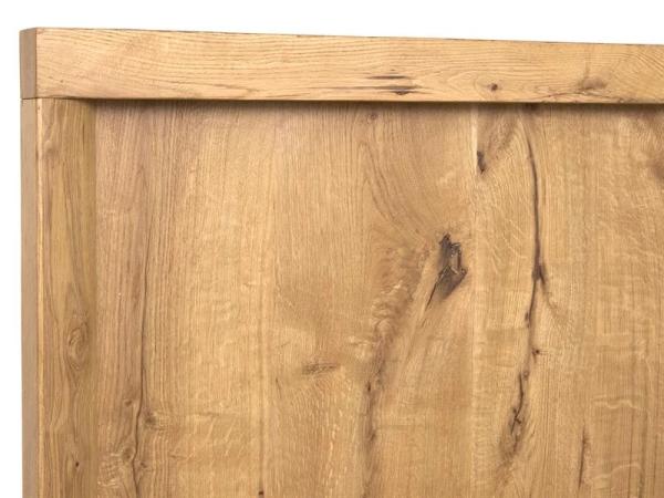 Laramie B6433-64 Complete King Panel Bed - Image 5