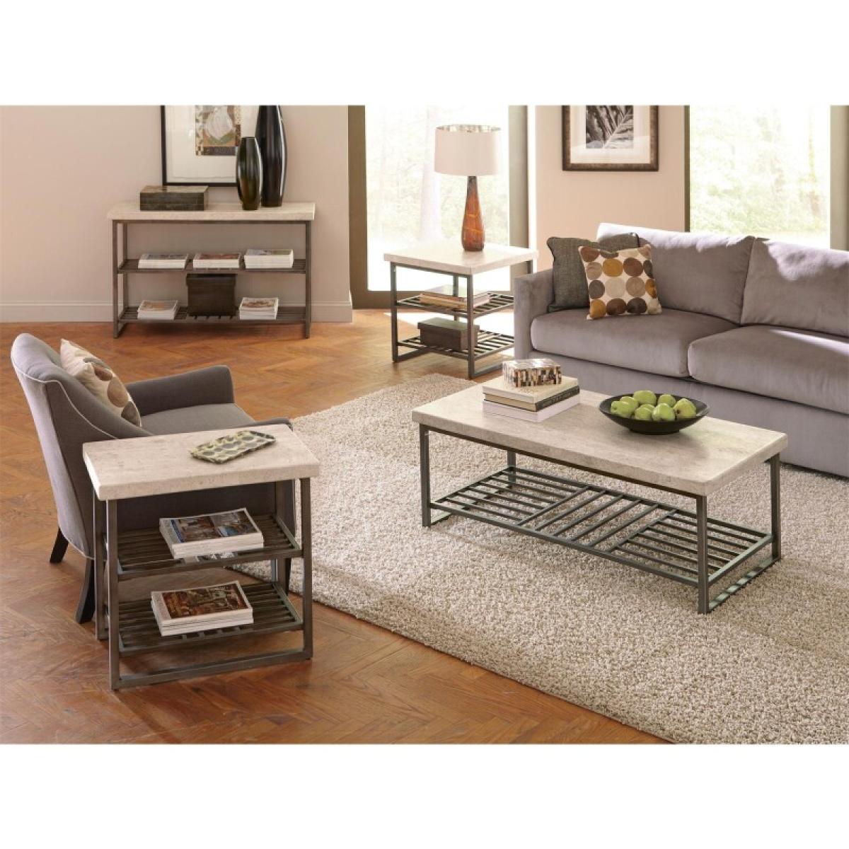 Chairside Table - Image 4