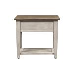 Heartland Drawer End Table - Image 4