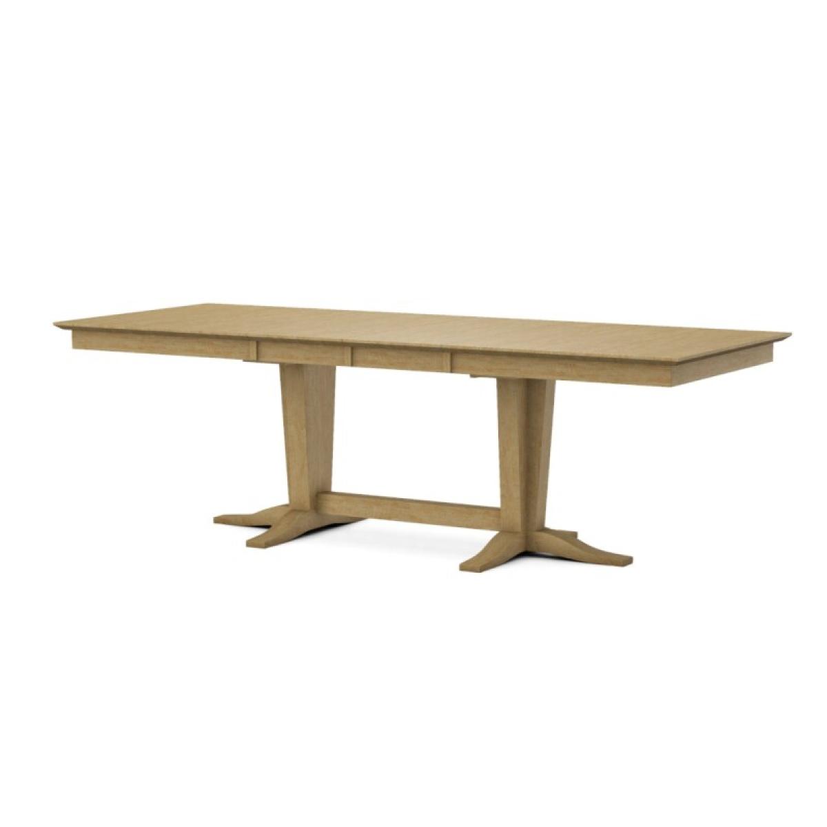 Cosmopolitan Mid Century Mod Table - T-4096XXB - Image 8