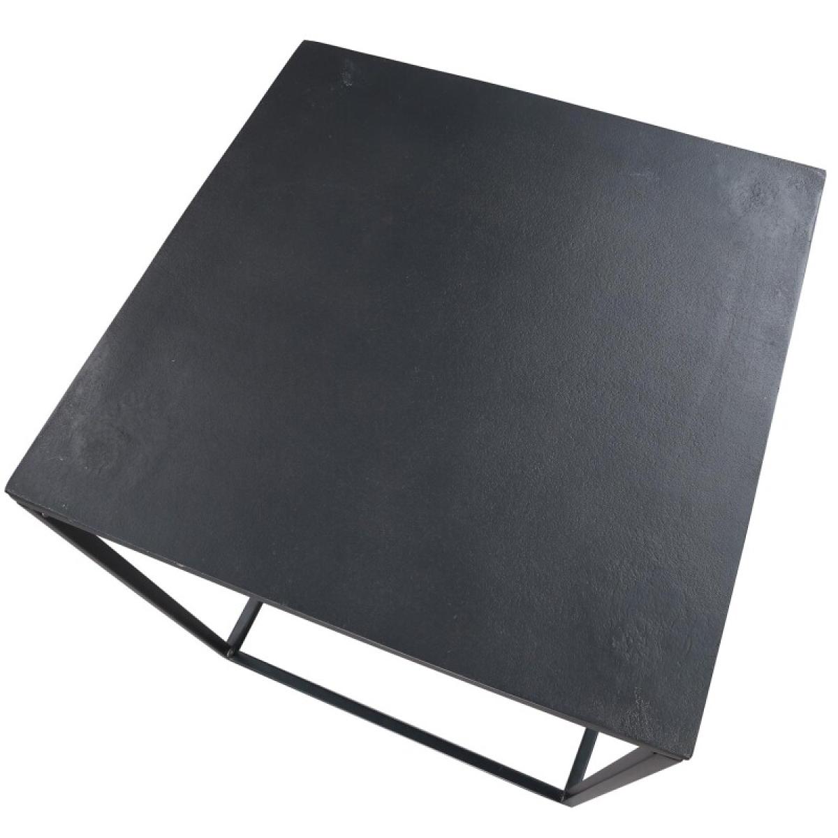 Square End Table - Image 9