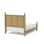 The Cottage Bed: Available K, and Q - BD-201QHN - Image 26