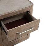 South Bend Nightstand w/ Charging Station - Image 10