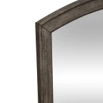 Avalon Arched Mirror - Image 6