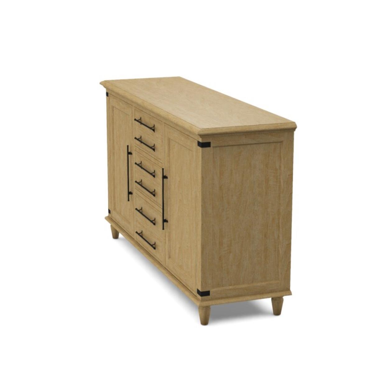 Farmhouse Chic Buffet - Image 12