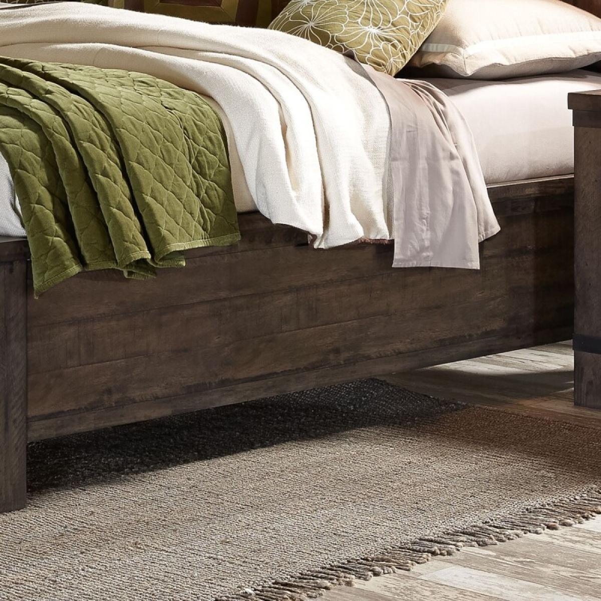 Storage Bed Rails - Image 2