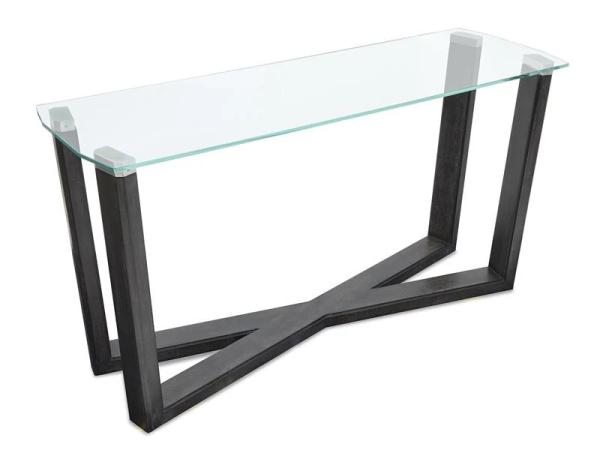 Wexler T6345-73 Rectangular Sofa Table - Image 4