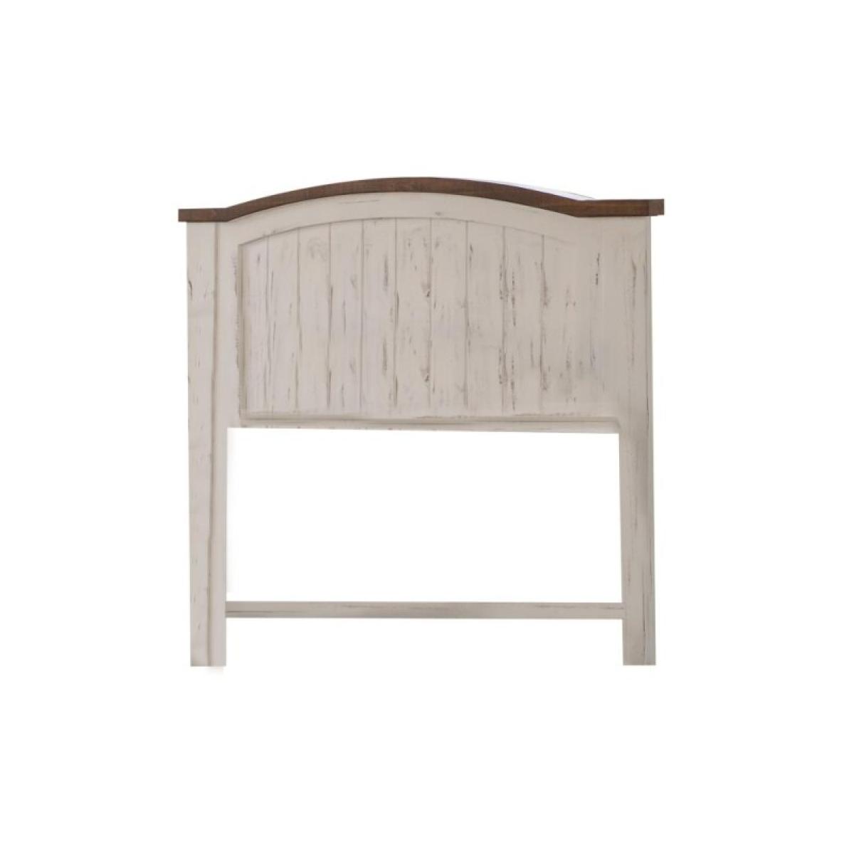 5/0 Headboard - Pueblo - Image 2