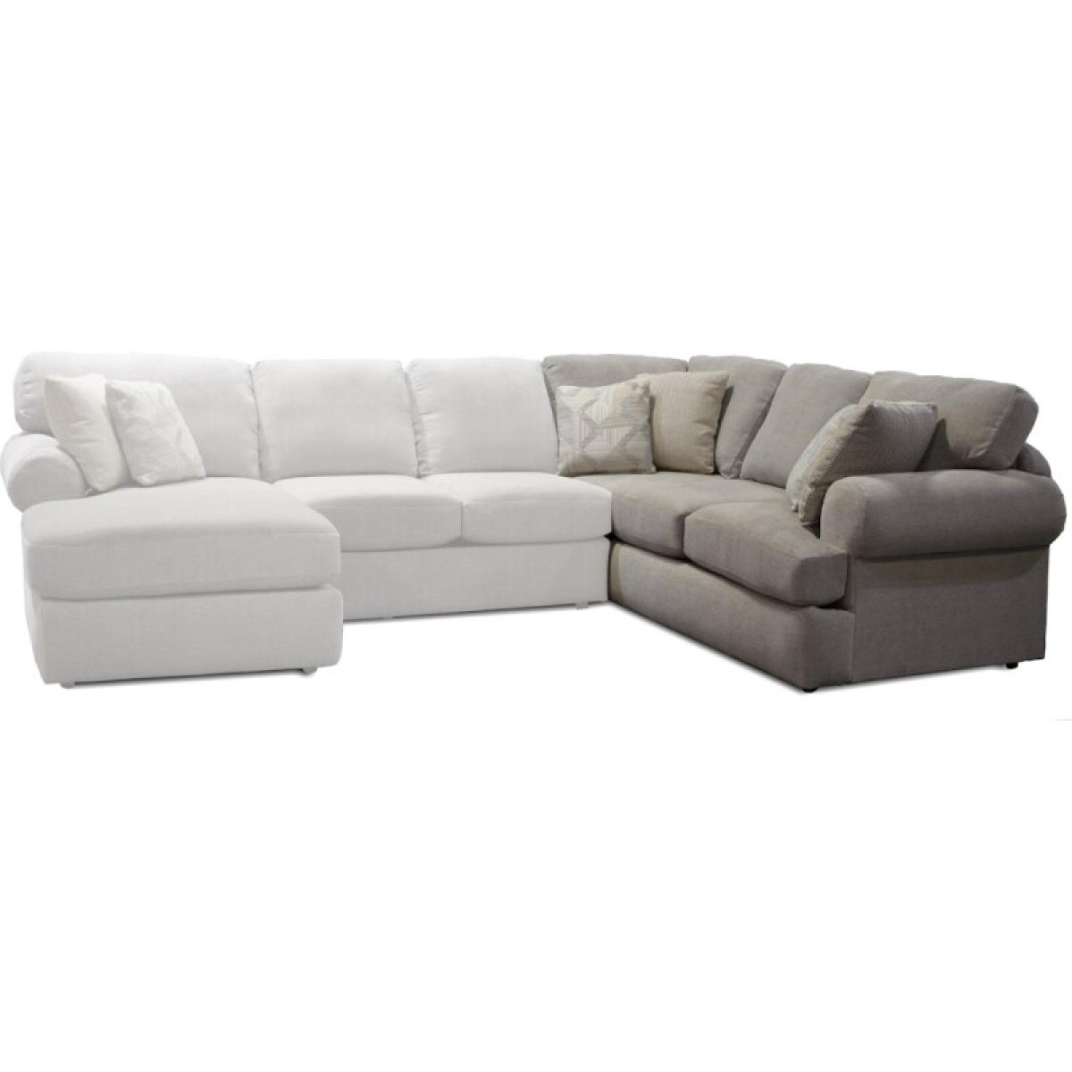 4d00-63 Darcy Right Arm Facing Corner Sofa - Image 2