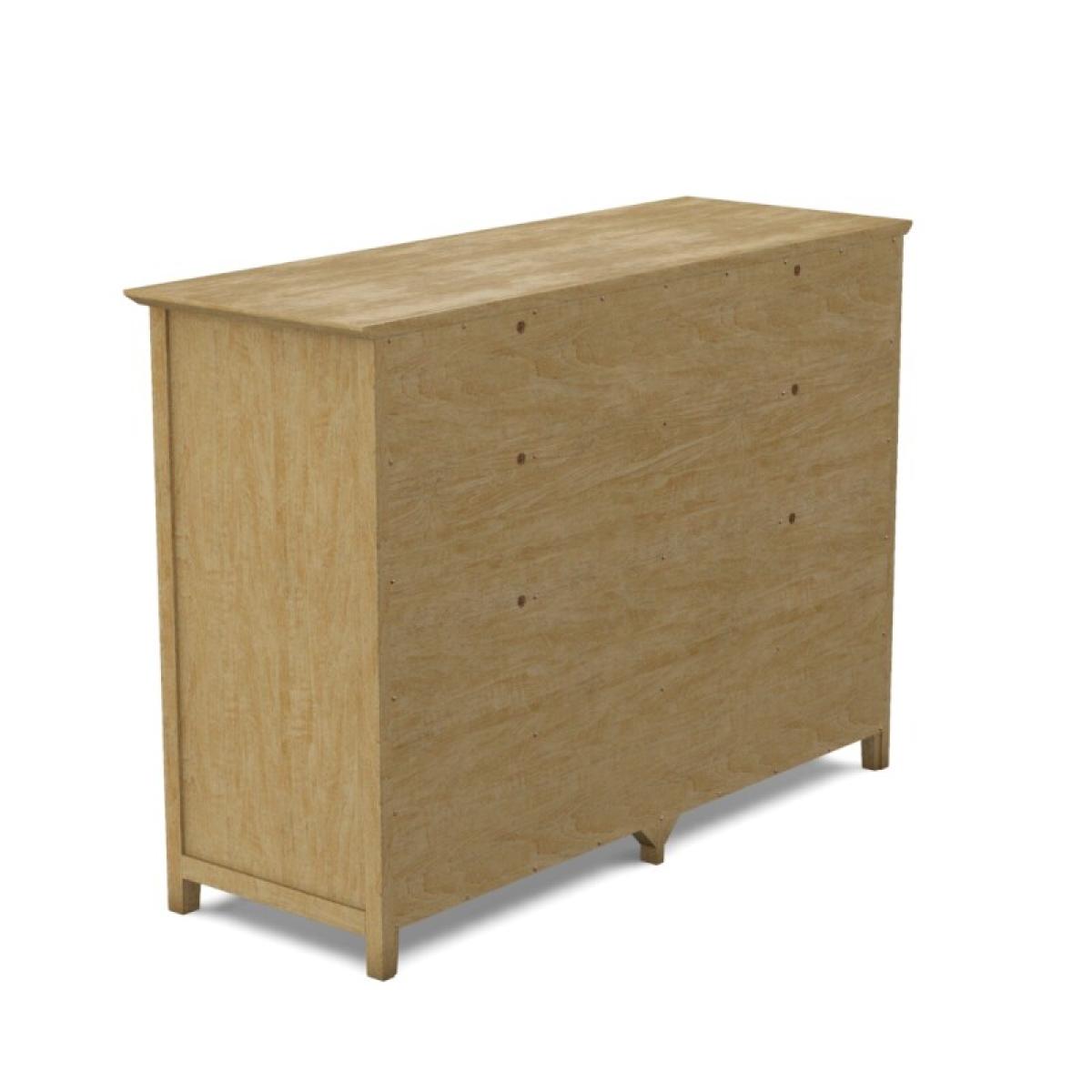 Lancaster 9-Drawer Dresser - Image 18