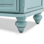 Monaco Bleu 7 Drawer Dresser - Image 10
