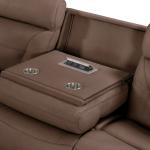 Beckham 7 Piece Sectional - Image 9