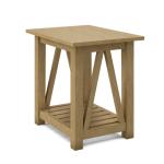 Surrey End Table - Image 11