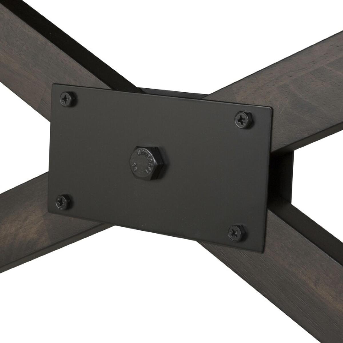 Double Bridge Gathering Table Set - Image 10