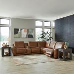 6 Piece Sectional - Image 3