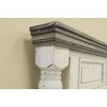 5/0 Headboard - Stone - Image 6