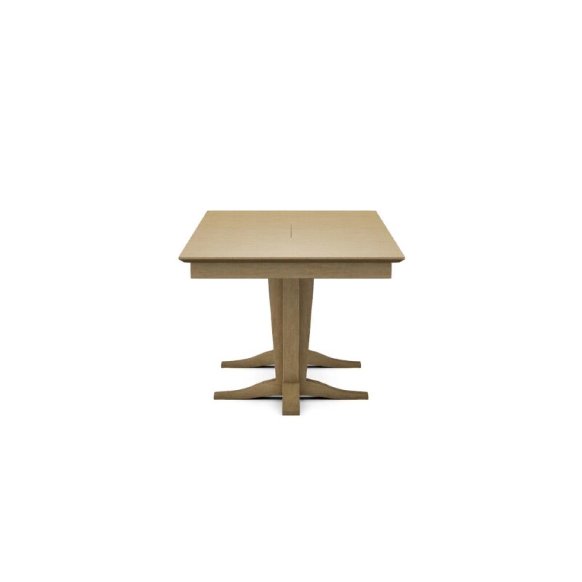 Cosmopolitan Mid Century Mod Table - T-4096XXB - Image 14