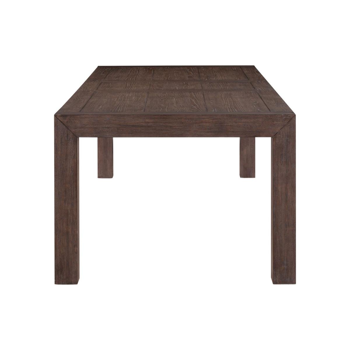Cascade Falls Rectangular Leg Table - Image 6