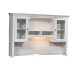 Jr. Executive Credenza Hutch - Image 3