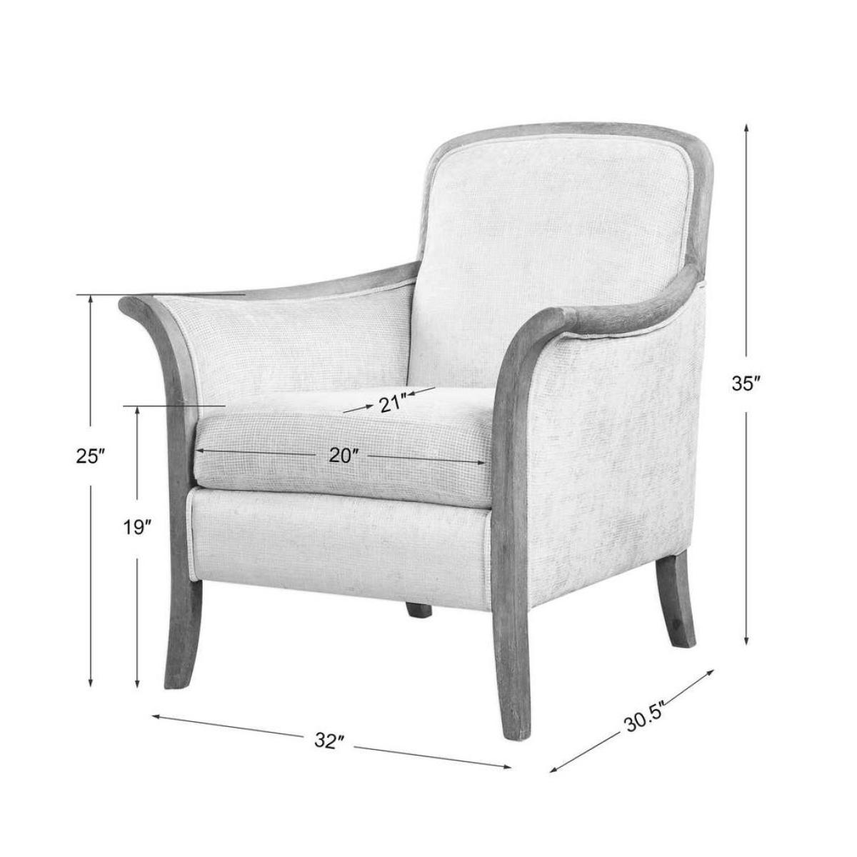 Brittoney Armchair - Image 10