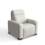 Acadia Power Reclining Chair W/ Headrest - Image 3