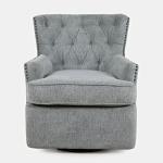 Bryson Swivel Accent Chair