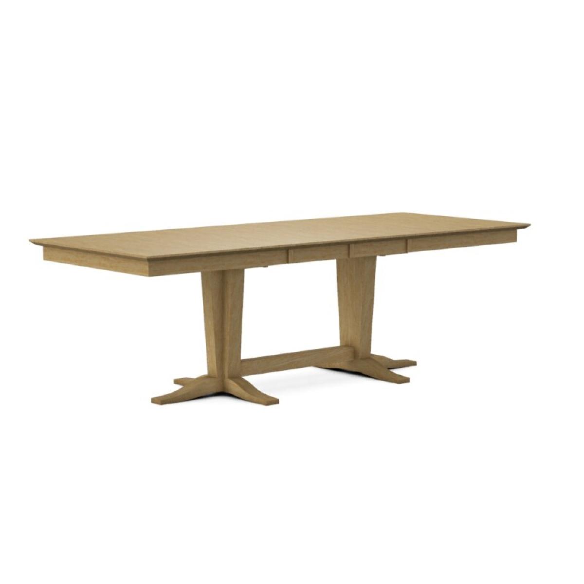 Cosmopolitan Mid Century Mod Table - T-4096XXB - Image 19