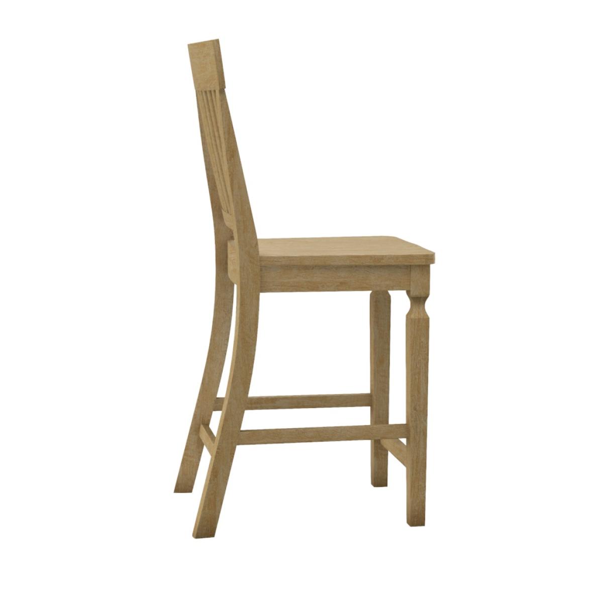 24'' Vista Counter Stool - Image 31