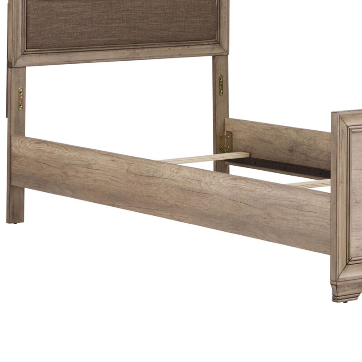 Youth Panel Rails - Image 4