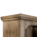 Credenza Hutch - Image 7