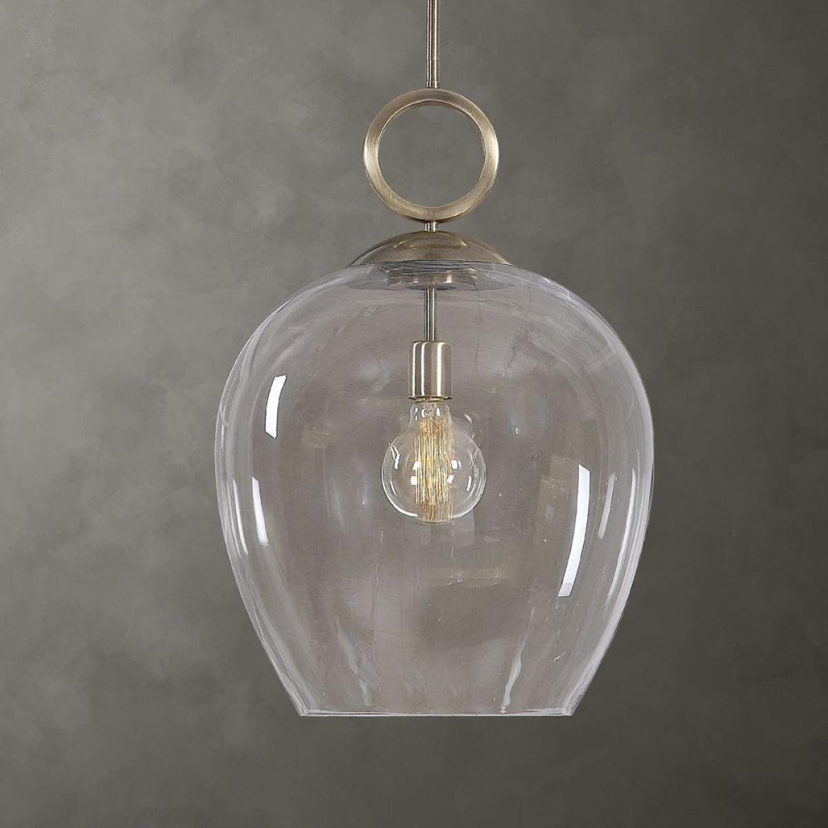 Calix, 1 Lt Pendant - Image 2