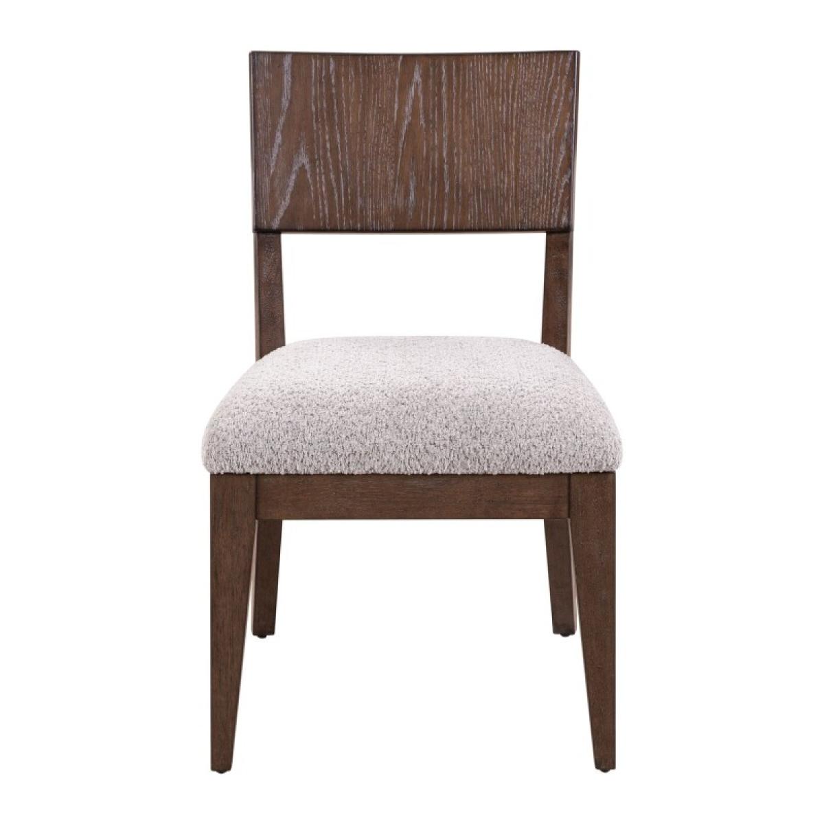 Cascade Falls Panel Back Side Chair (RTA) - Image 4