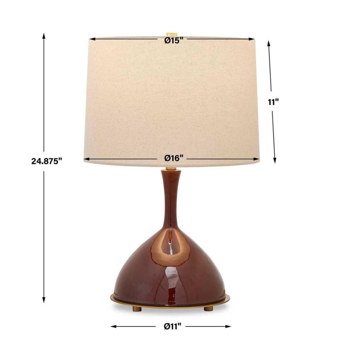 Colette Table Lamp - Image 8