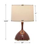 Colette Table Lamp - Image 8