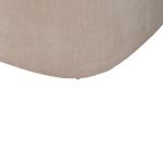 Accent Dining Chair w/ Casters - Wicker - Image 9