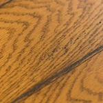 Lake House Chair Side Table - Image 11