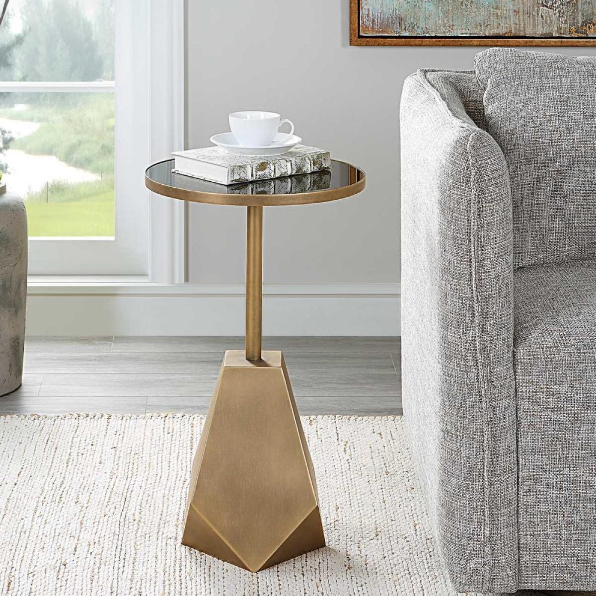 Comet Accent Table - Image 7