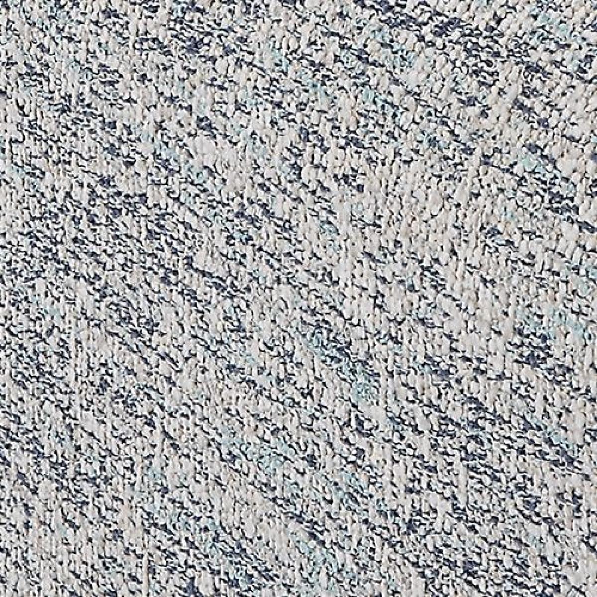 Corben Swivel Chair, Blue - Image 3