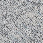 Corben Swivel Chair, Blue - Image 3