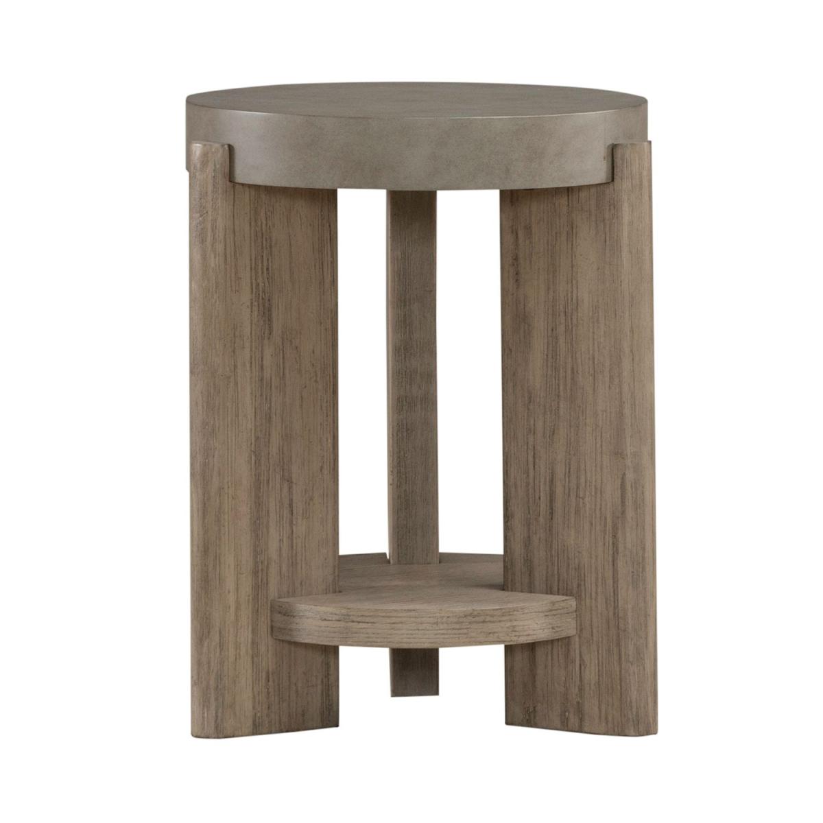 Affinity Chairside Table - Image 3